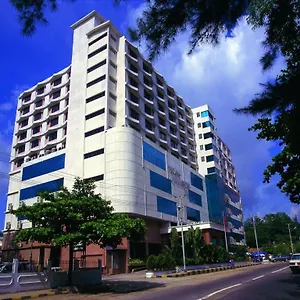 Hotel Yuzana, Yangon