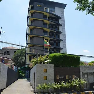 Hotel Pho Sein, Yangon