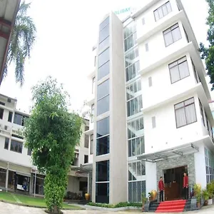 Hotel Holiday Hotel, Yangon