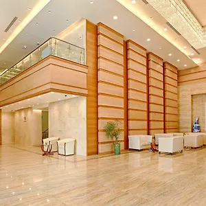 4* Hotell Jasmine Palace